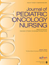 Journal of Pediatric Oncology Nursing雜志封面
